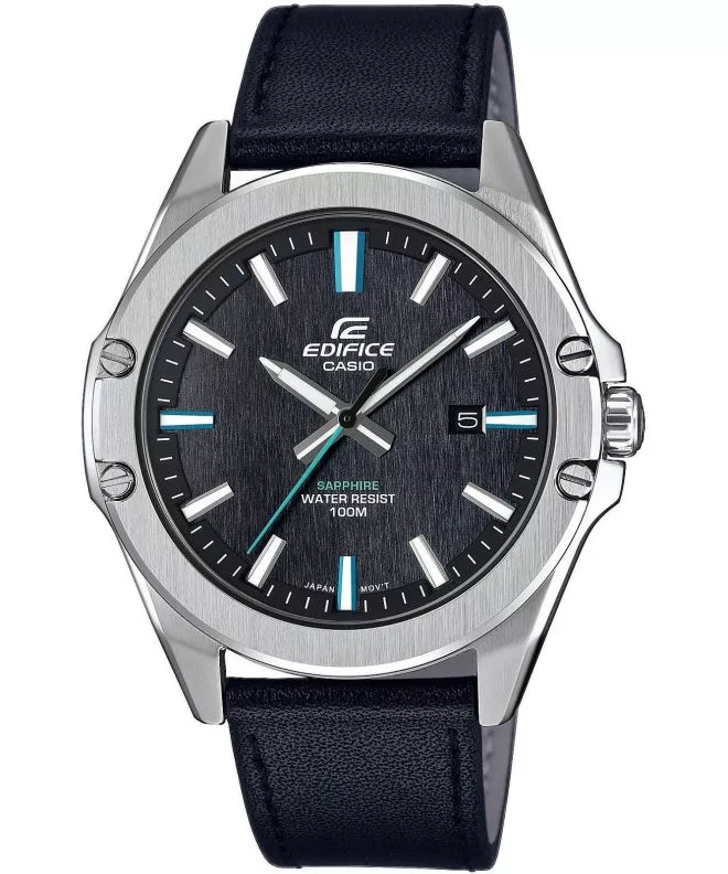 Pánské hodinky Edifice Momentum Slim Sapphire EFR-S107L-1AVUEF EFR-S107L-1AVUEF
