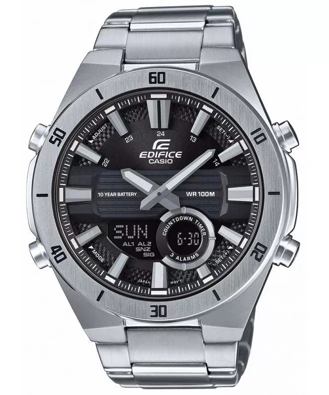 Pánské hodinky Casio Edifice Momentum ERA-110D-1AVEF ERA-110D-1AVEF