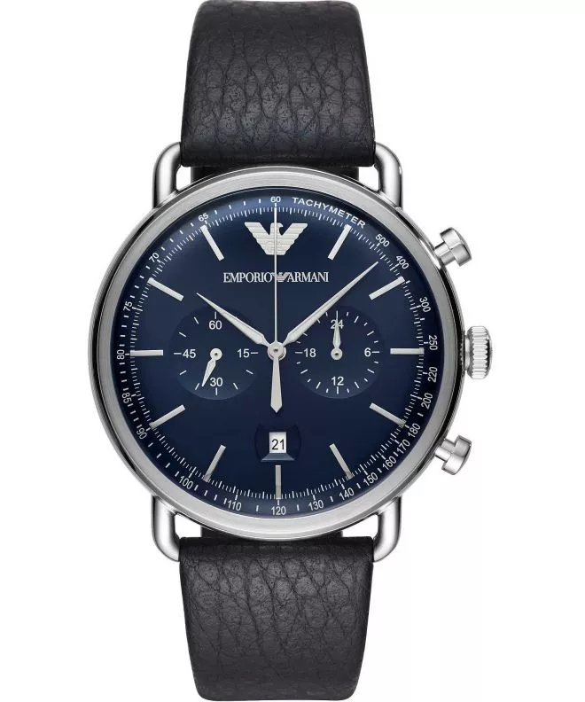 Pánské hodinky Emporio Armani AR11105 AR11105 AR11105