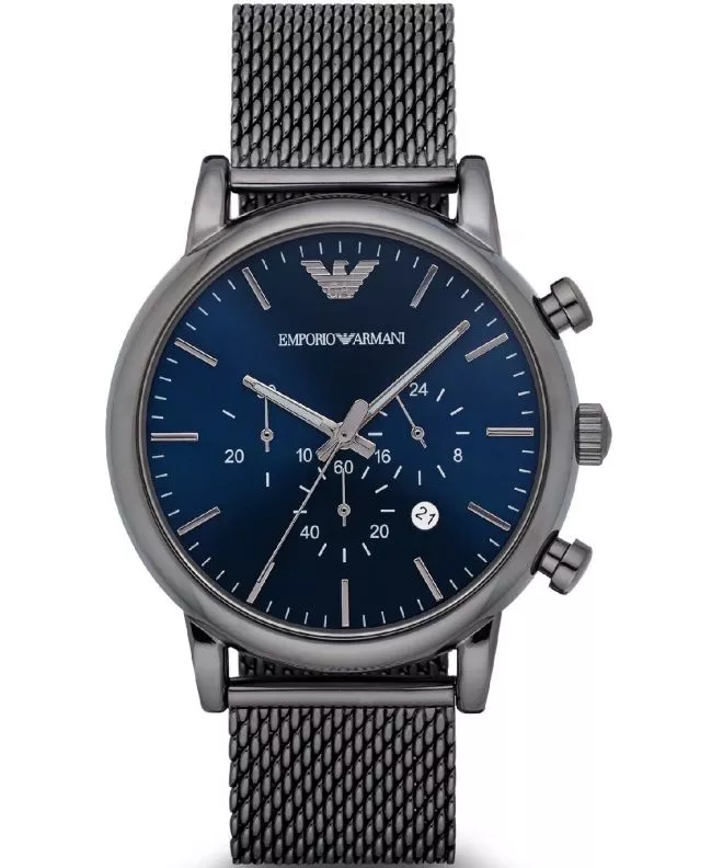 Pánské hodinky Emporio Armani Luigi AR1979 AR1979