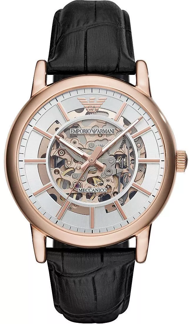 Pánské hodinky Emporio Armani AR60007 AR60007 AR60007