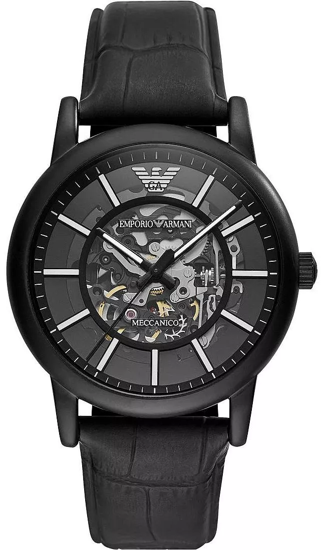 Pánské hodinky Emporio Armani AR60008 AR60008 AR60008