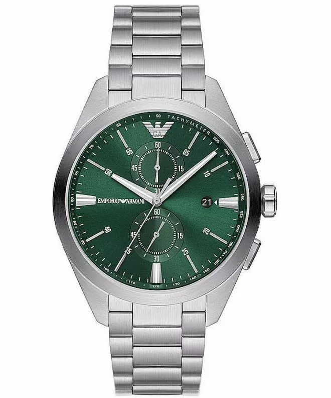 Hodinky pánské Emporio Armani Claudio Chronograph AR11480