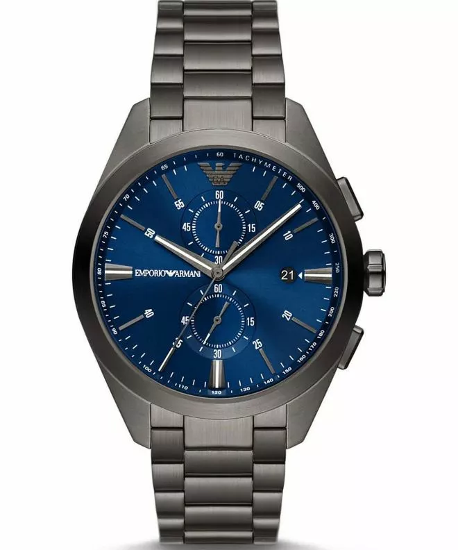 Hodinky pánské Emporio Armani Claudio Chronograph AR11481