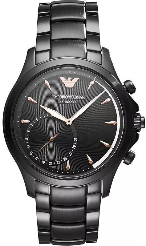 Pánské hodinky Emporio Armani ART3012 ART3012 ART3012