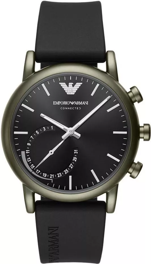 Pánské hodinky Emporio Armani ART3016 ART3016 ART3016