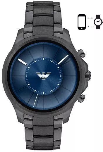 Pánské hodinky Emporio Armani ART5005 ART5005 ART5005