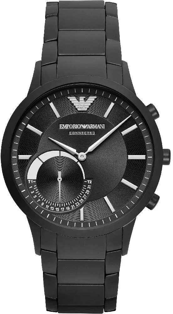 Pánské hodinky Emporio Armani Emporio-ART3001 ART3001 ART3001