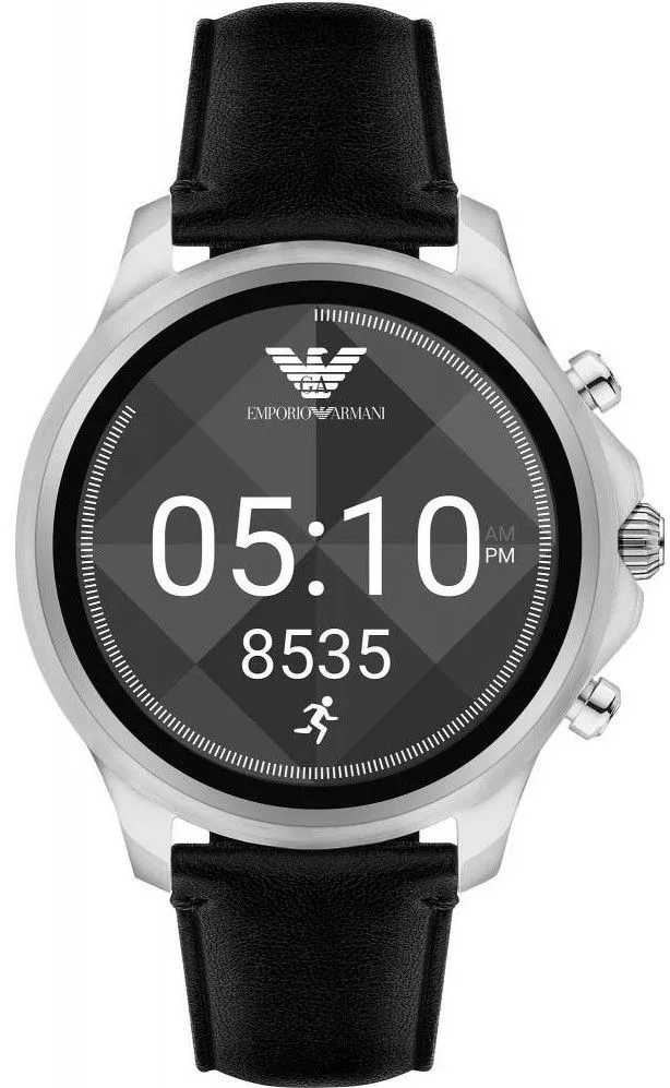 Pánské hodinky Emporio Armani ART5003 ART5003 ART5003