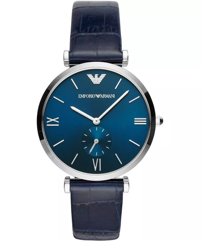Pánské hodinky Emporio Armani Gianni T-Bar AR11300 AR11300