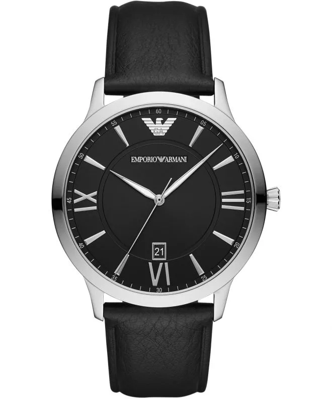 Pánské hodinky Emporio Armani Giovanni AR11210 AR11210