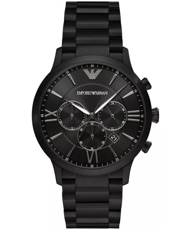 Pánské hodinky Emporio Armani Giovanni Chrono AR11349 AR11349