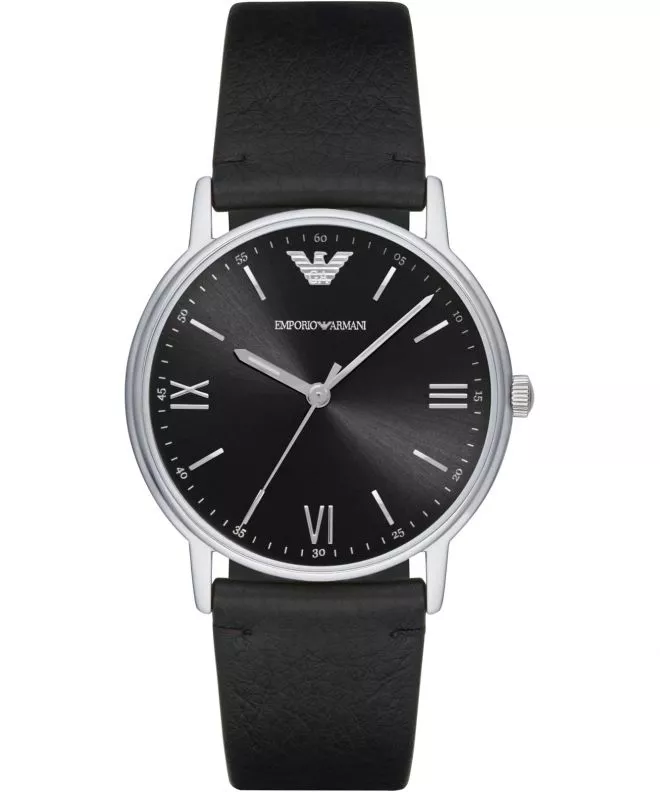 Pánské hodinky Emporio Armani Kappa AR11013 AR11013