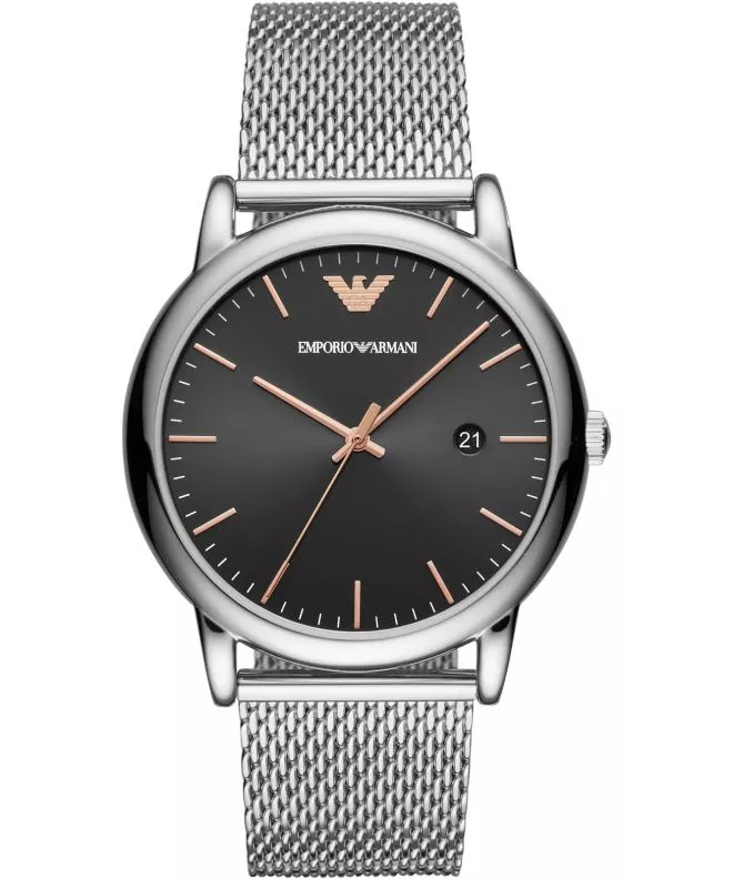 Pánské hodinky Emporio Armani Luigi AR11272 AR11272