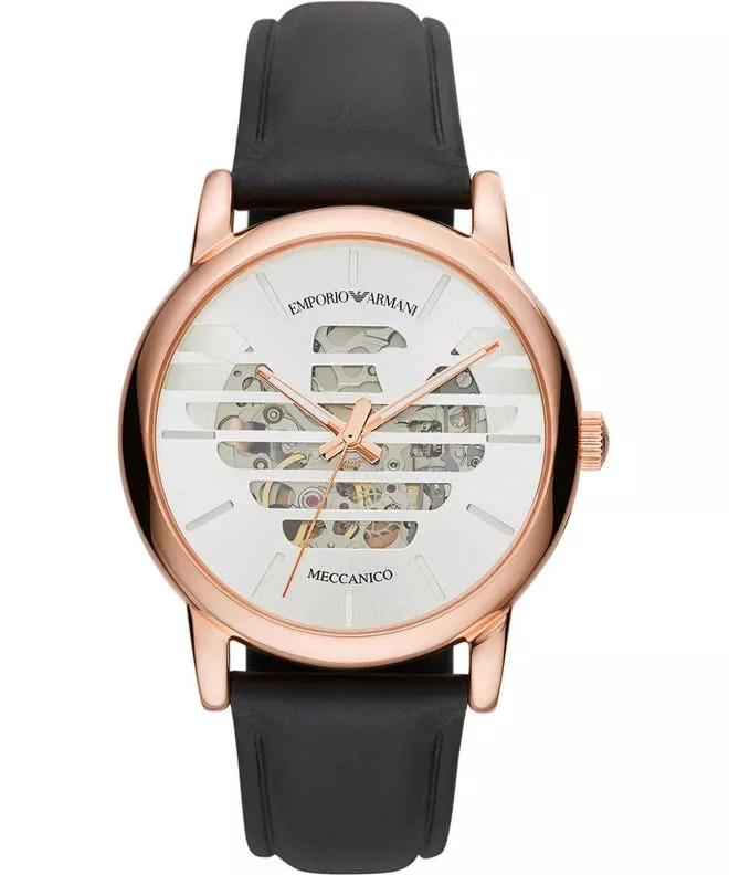 Pánské hodinky Emporio Armani Luigi AR60031 AR60031
