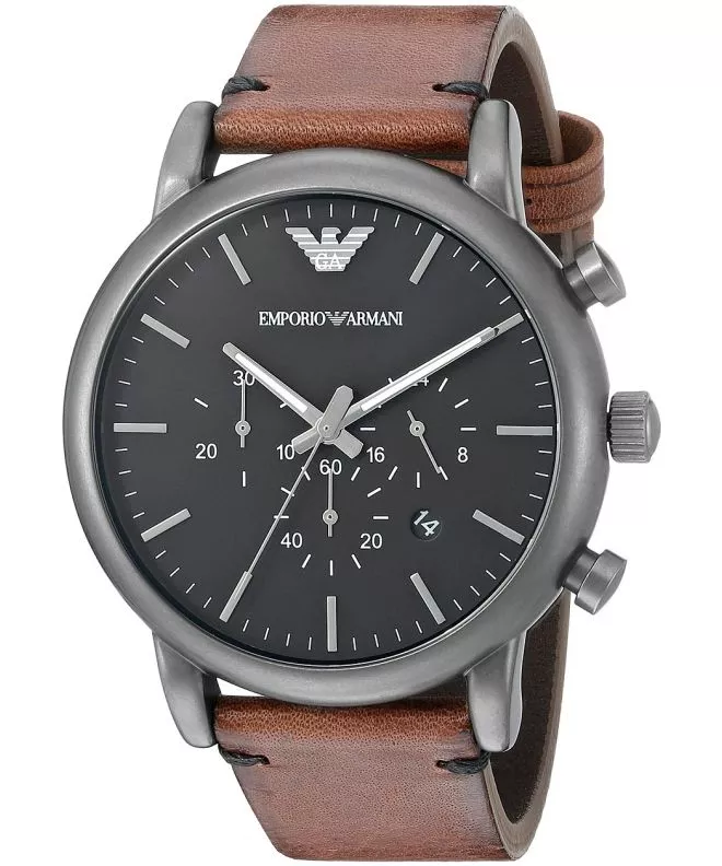 Pánské hodinky Emporio Armani AR1919 AR1919 AR1919