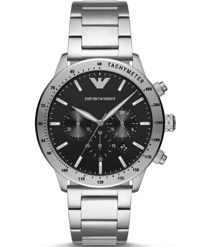 Pánské hodinky Emporio Armani Emporio-AR11241 AR11241 AR11241
