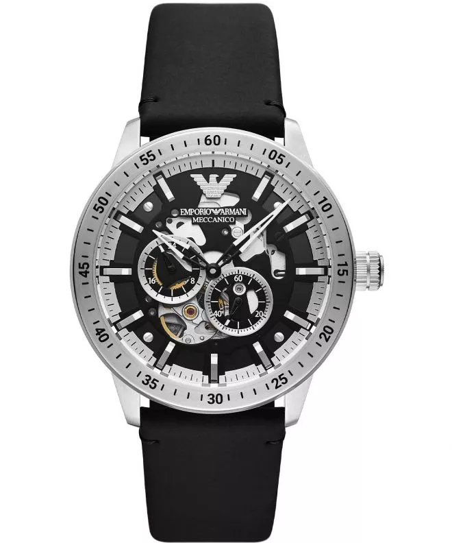 Pánské hodinky Emporio Armani AR60051 AR60051