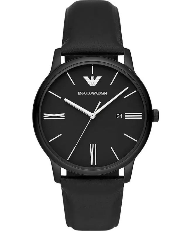 Hodinky Emporio Armani Minimalist AR11573