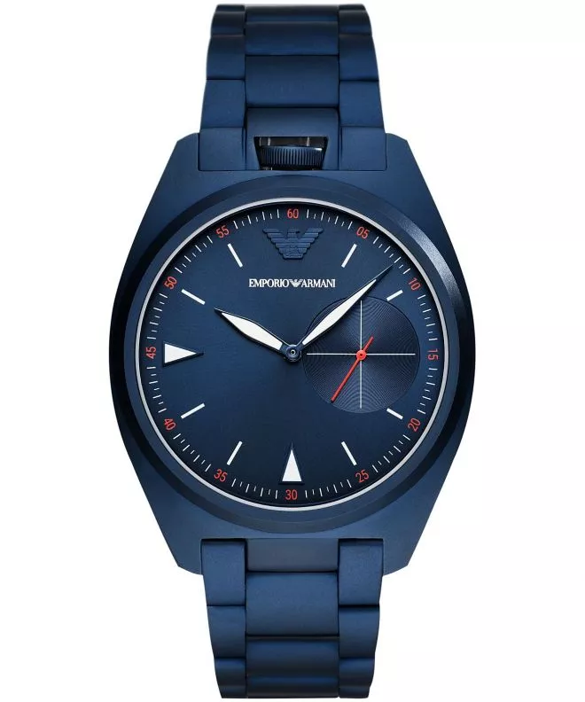 Pánské hodinky Emporio Armani Nicola AR11309 AR11309