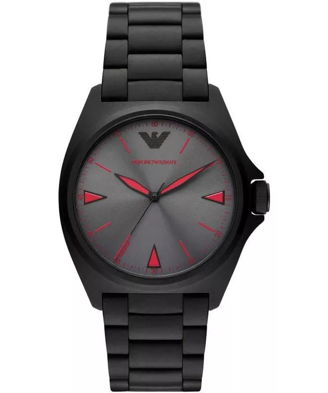 Pánské hodinky Emporio Armani Nicola AR11393 AR11393