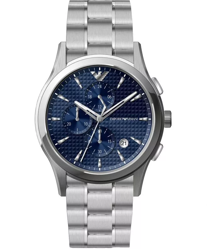 Hodinky Emporio Armani Paolo Chronograph AR11528