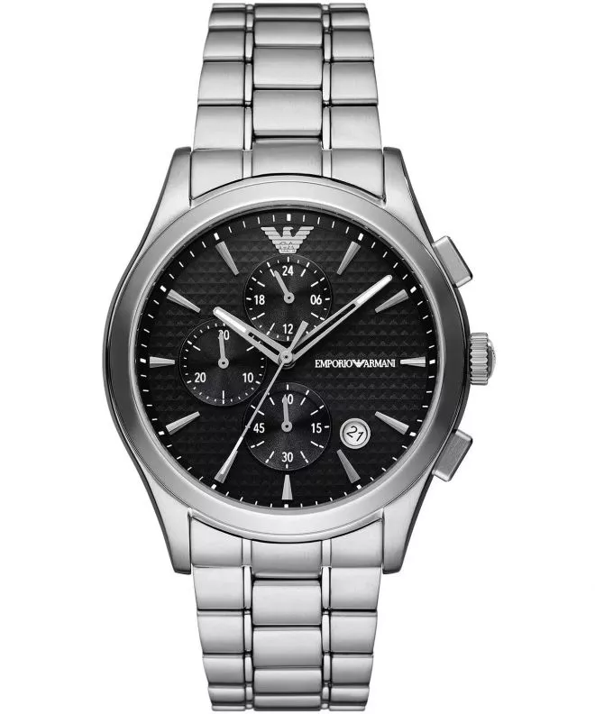 Hodinky Emporio Armani Paolo Chronograph AR11602