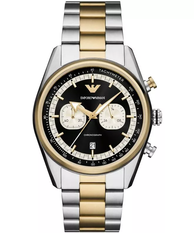 Hodinky Emporio Armani Racer AR11678