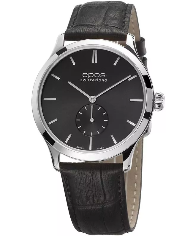 Pánské hodinky Epos Originale 3408.208.20.14.15 3408.208.20.14.15