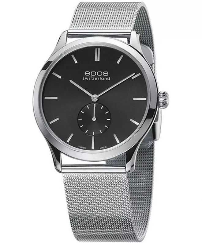 Pánské hodinky Epos Originale 3408.208.20.14.30 3408.208.20.14.30