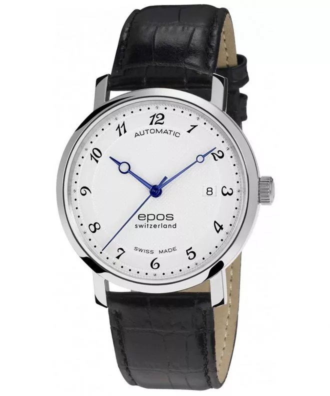 Pánské hodinky Epos Originale Automatic 3387.152.20.48.15 3387.152.20.48.15 
