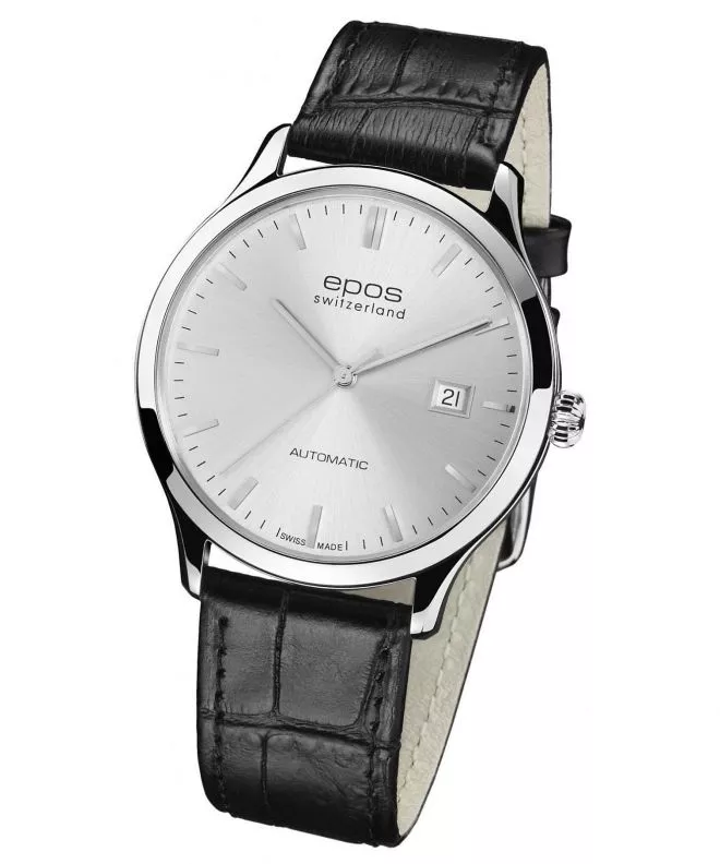 Pánské hodinky Epos Originale Automatic 3420.152.20.18.15 3420.152.20.18.15