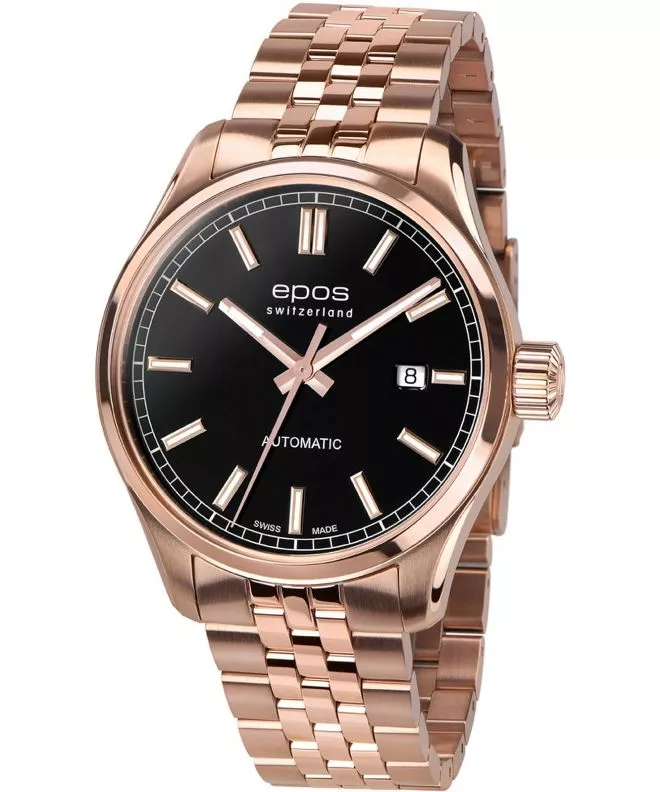 Pánské hodinky Epos Passion Automatic 3501.132.24.15.34 3501.132.24.15.34