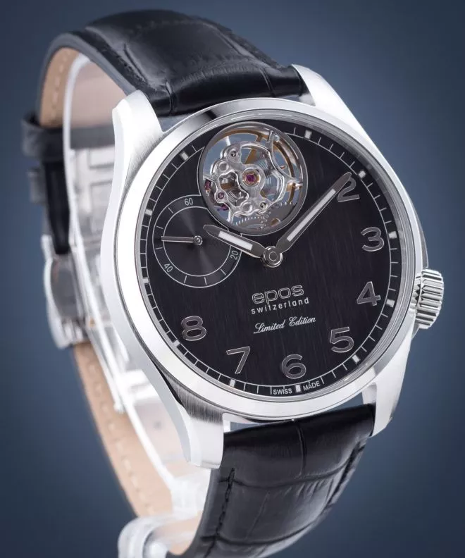 Pánské hodinky Epos Passion Limited Edition 3434.183.20.34.25 3434.183.20.34.25