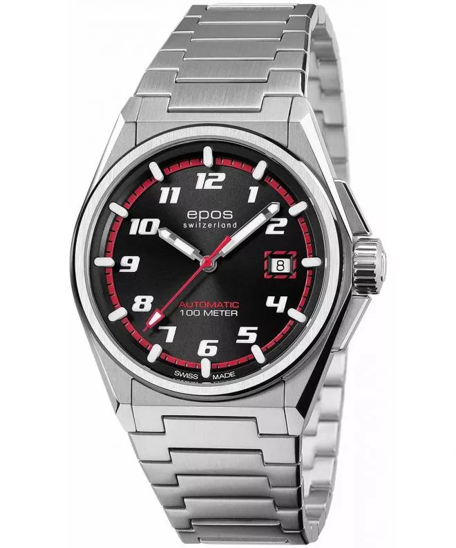 Hodinky Epos Sportive 3505 Automatic 3505.132.20.51.30