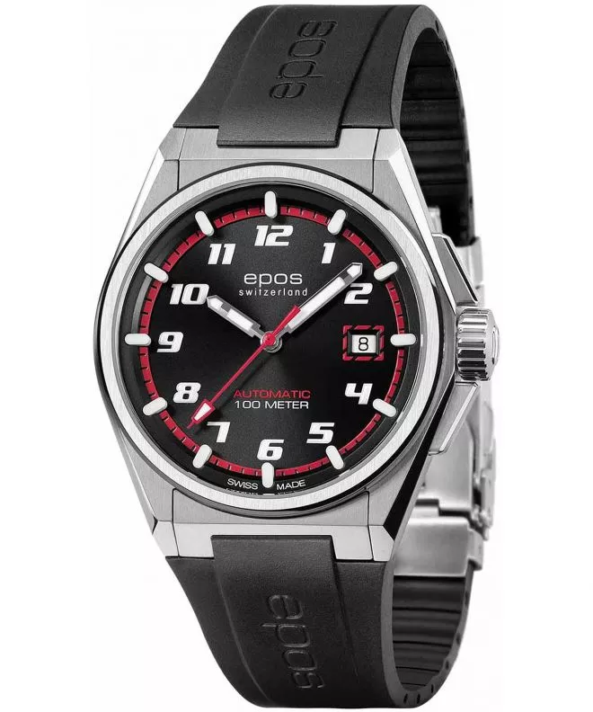 Hodinky Epos Sportive 3505 Automatic 3505.132.20.51.55