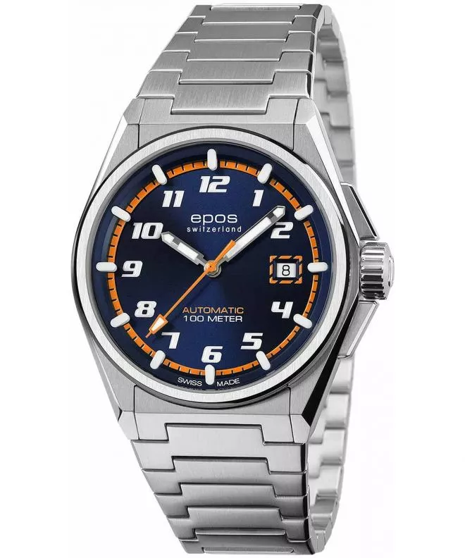 Hodinky Epos Sportive 3505 Automatic 3505.132.20.52.30