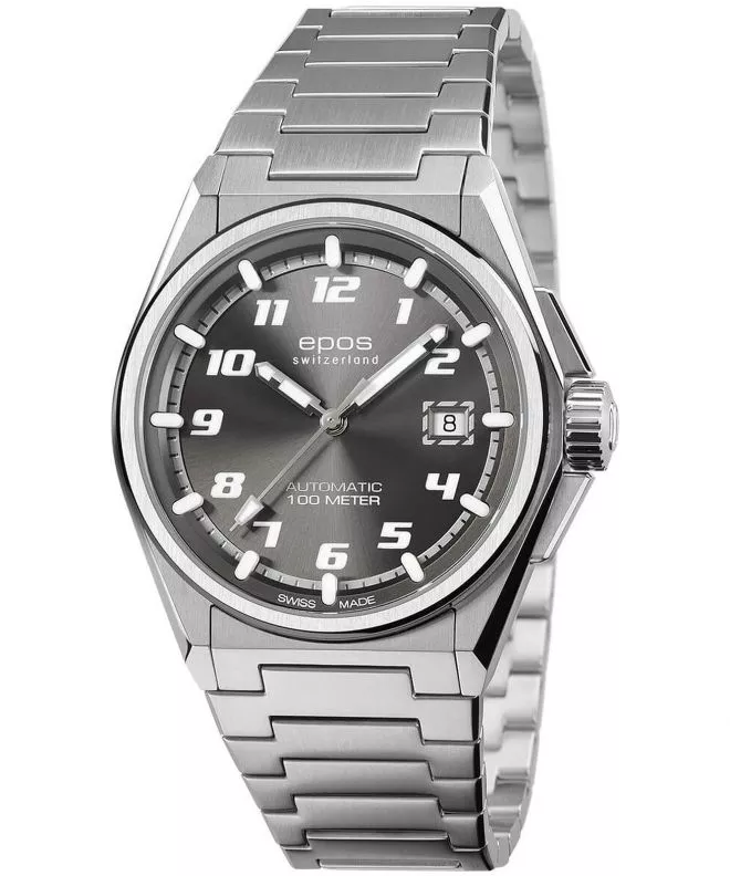 Hodinky Epos Sportive 3505 Automatic 3505.132.20.54.30