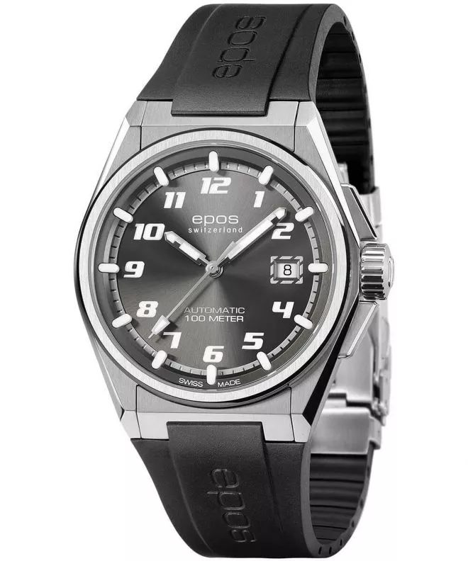 Hodinky Epos Sportive 3505 Automatic 3505.132.20.54.55
