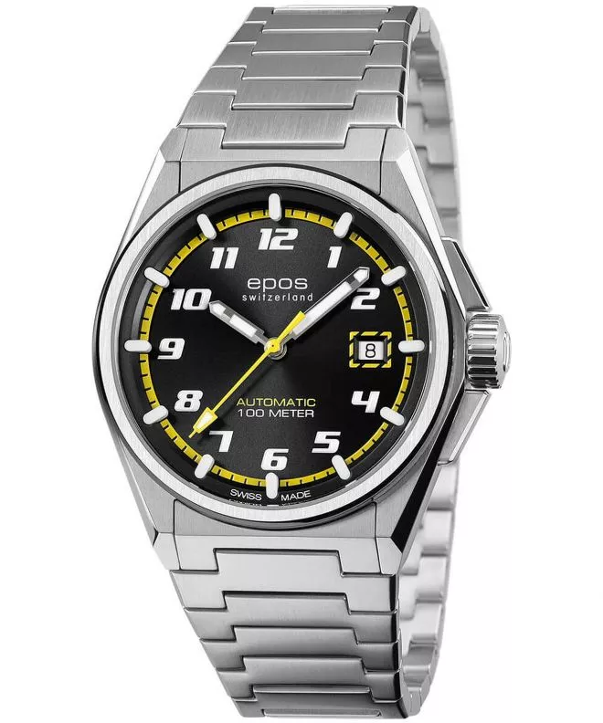 Hodinky Epos Sportive 3505 Automatic 3505.132.20.55.30