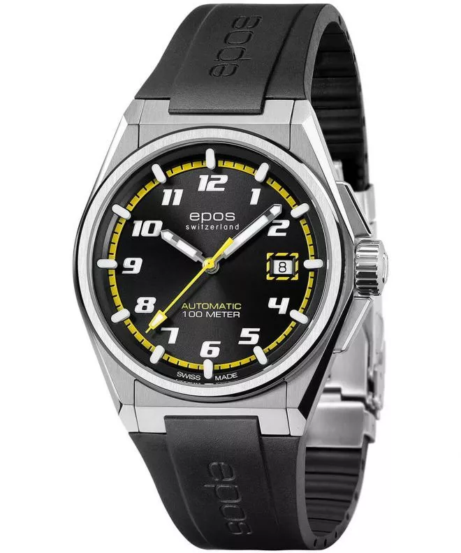 Hodinky Epos Sportive 3505 Automatic 3505.132.20.55.55