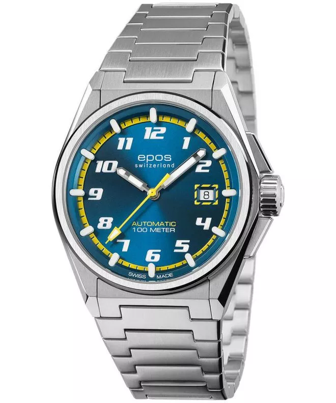 Hodinky Epos Sportive 3505 Automatic 3505.132.20.56.30