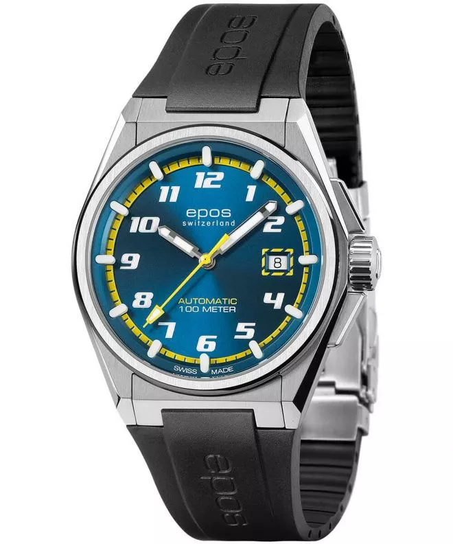 Hodinky Epos Sportive 3505 Automatic 3505.132.20.56.55