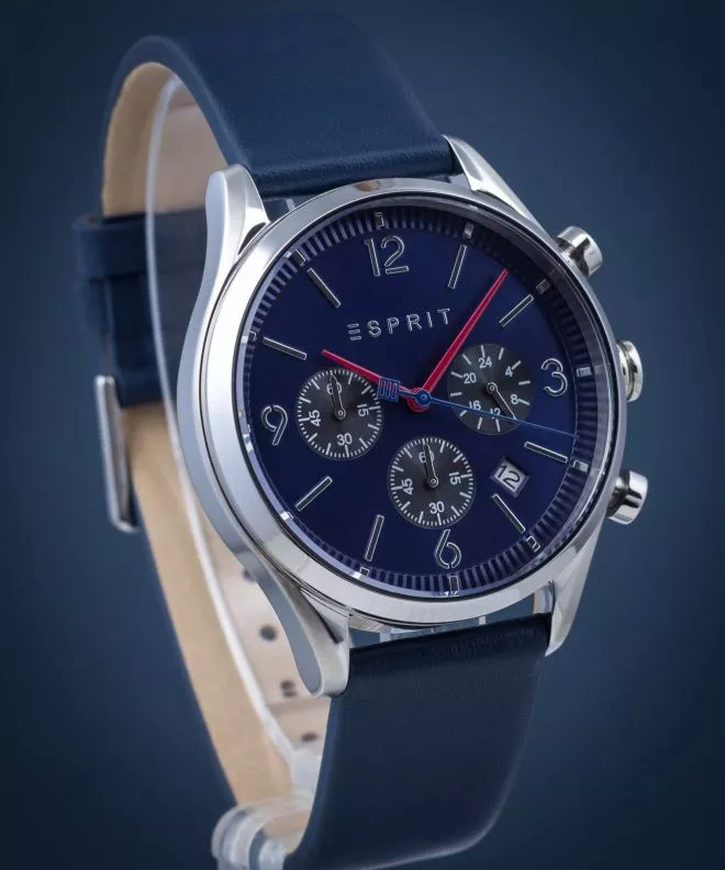 Pánské hodinky Esprit Slice Multi ES1G210L0025 ES1G210L0025