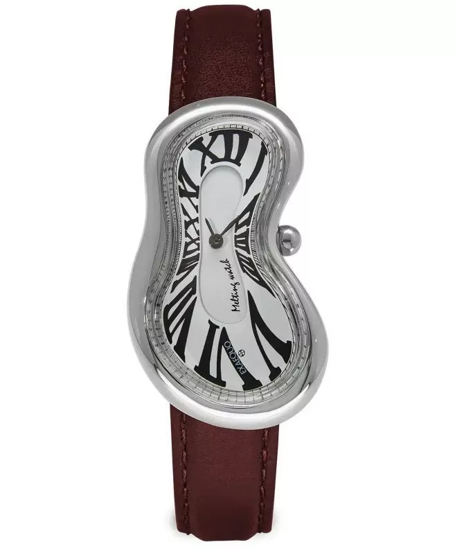 Hodinky EXAEQUO Melting Watch 0001.0002