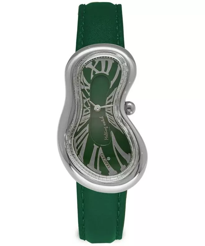 Hodinky EXAEQUO Melting Watch 0001.0005