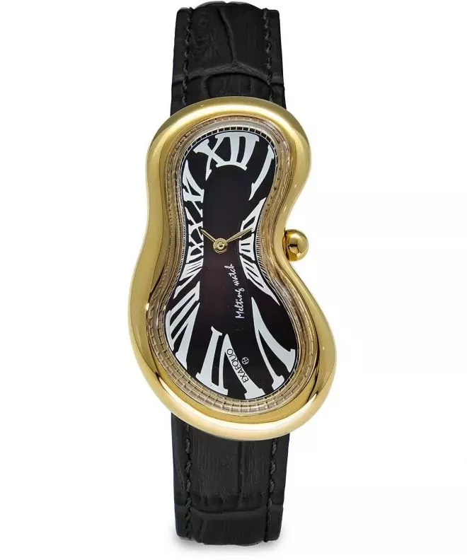 Hodinky EXAEQUO Melting Watch 0002.0001
