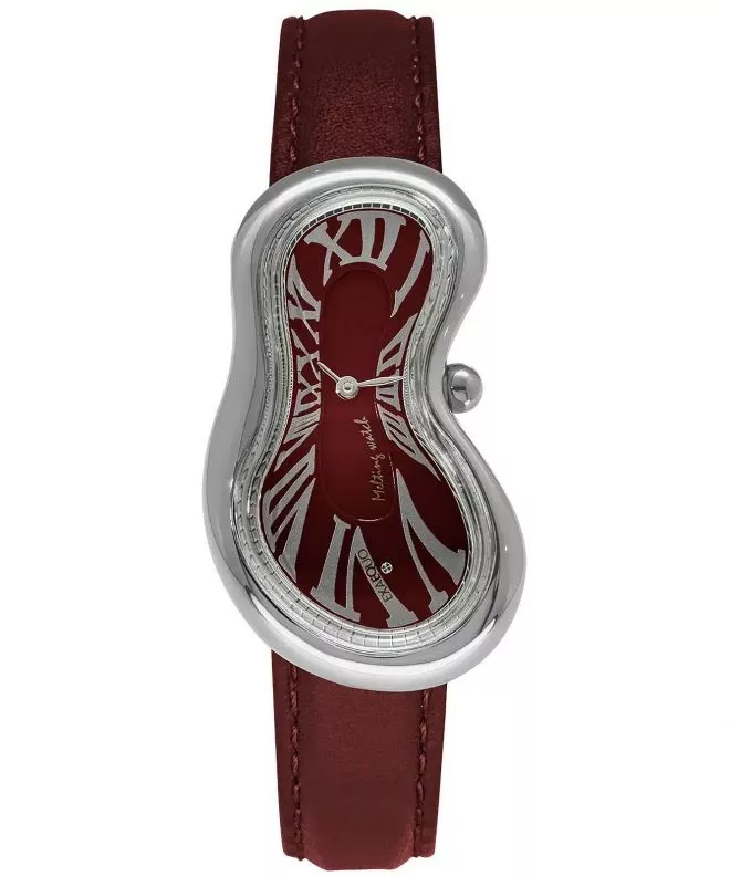 Hodinky EXAEQUO Melting Watch Italian 0001.0006