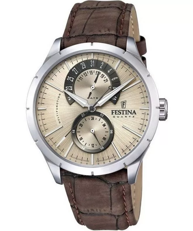 Pánské hodinky Festina Retro F16573/9 F16573/9