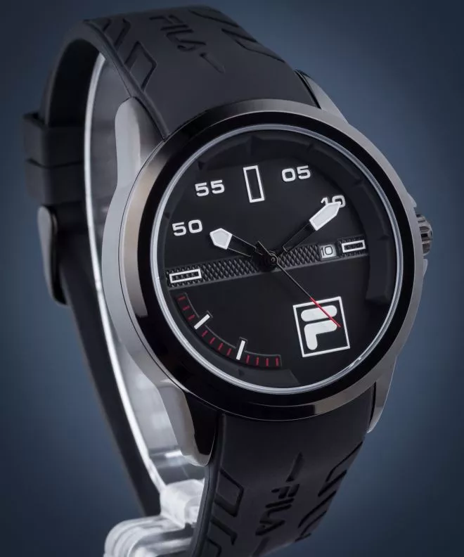 Pánské hodinky Fila Active Step Tracker 38-170-001 38-170-001